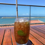 POSILLIPO cucina meridionale - 