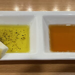 こだわり炭火焼鳥 ふらふら - 