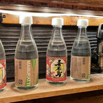 こだわり炭火焼鳥 ふらふら - 