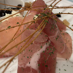 こだわり炭火焼鳥 ふらふら - 