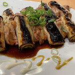 こだわり炭火焼鳥 ふらふら - 