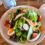 EAT GOOD PLACE - 