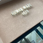 HUMAN MADE 1928 Cafe by Blue Bottle Coffee - 