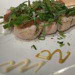 こだわり炭火焼鳥 ふらふら - 