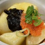 こだわり炭火焼鳥 ふらふら - 