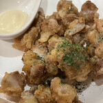 こだわり炭火焼鳥 ふらふら - 