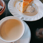 커피야 람푸 메이와점