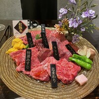 焼肉エクセレント 銀座店 - 