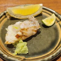 焼うお いし川 - 