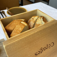 ワインラウンジ＆レストラン セパージュ 名古屋店 - 