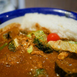 カリーライス専門店エチオピア - 