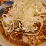 Yamagata Soba To Kushiage No Omise Enzou - 