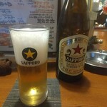 かごしま地酒と肴 和ごん - ドリンク写真: