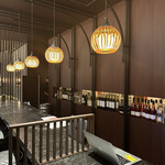 JOE'S SHANGHAI New York - 