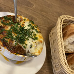 トロワシャトー - 