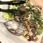 トロワシャトー - 