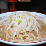 ラーメン二郎 - 