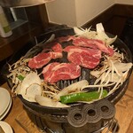 湘南肉問屋 - 