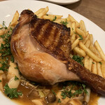 トロワシャトー - 