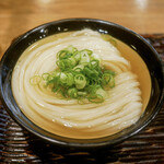 うどん 丸香 - 