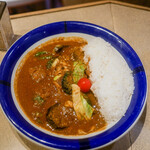 カリーライス専門店エチオピア - 