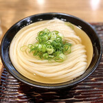 うどん 丸香 - 