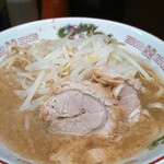 ラーメン二郎 - 