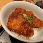 山形蕎麦と串揚げのお店 焔蔵 - 