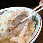 ラーメン二郎 - 