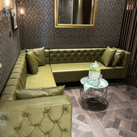 ジョーズ シャンハイ ニューヨーク 銀座店 - 