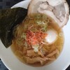 がんこラーメン 華漸