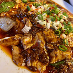 中華厨房 龍家 - 