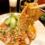 中華厨房 龍家 - 