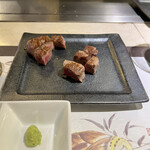 Teppanyaki Suteki Tanzan - 