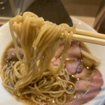 燃えよ麺助 - 