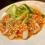 中華厨房 龍家 - 