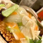 中華厨房 龍家 - 