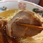 中華そばさとう - 