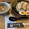 阪流拉麺