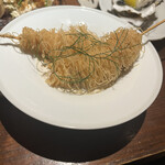 囲炉裏バル カルボ - 