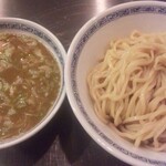 麺食堂X - 