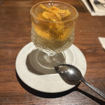 囲炉裏バル カルボ - 