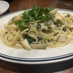 囲炉裏バル カルボ - 