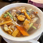 中華厨房 龍家 - 