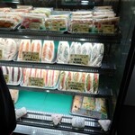 サンドイッチ工房 サンドリア - 