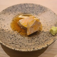 鮨 なんば 日比谷 - 