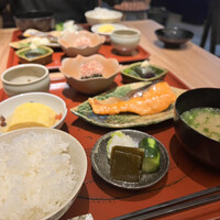 京都一の傳  六本木ヒルズ店 - 