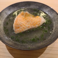 鮨 なんば 日比谷 - 