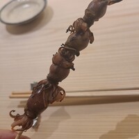 鮨 なんば 日比谷 - 