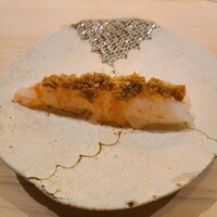 鮨 なんば 日比谷 - 